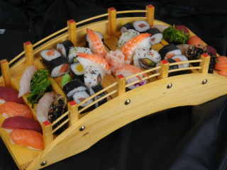Sushi Land Anglet
