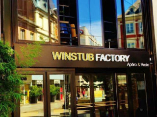 Winstub Factory