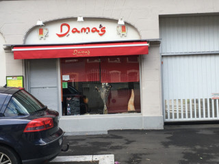 Le Damas