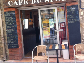 Cafe du Sport