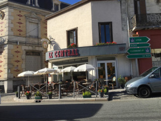 Bar Le Central