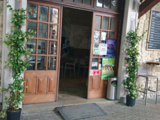 Cafe De Provence