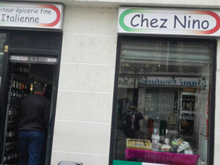 Chez Nino