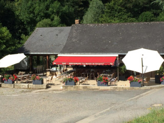 Le Moulin de Coupeau