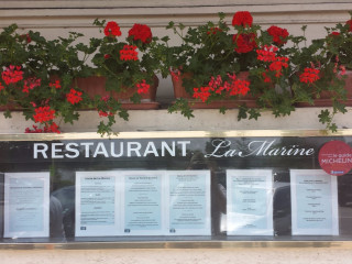 La Marine Restaurant