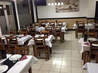 Cafe Restaurant O Braganca