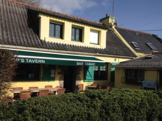 Pop's Tavern