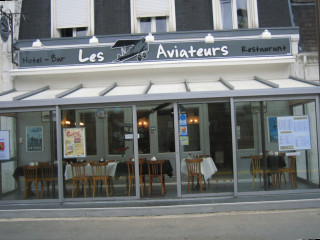 Hotel Restaurant Les Aviateurs