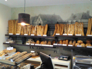 Boulangerie de La Pointe