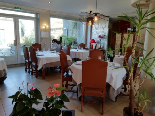 Restaurant Hotel de Bretagne