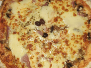 Pizza d'Antan