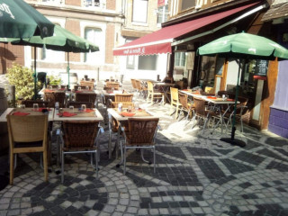 Cafe du Havre
