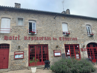 Hotel Restaurant du Thaurion
