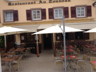 Restaurant Au Tonneau