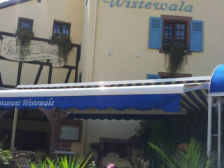 Wistewala