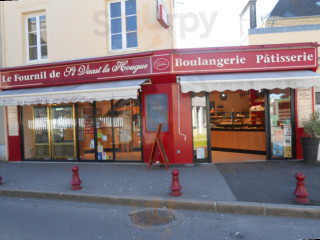 Boulangerie Patisserie Gibon
