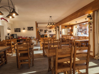 Restaurant l'Alpage