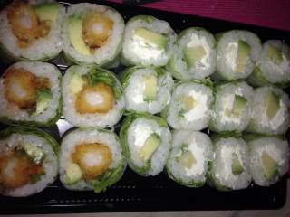 Mont Sushis