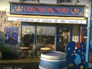 Creperie du Port