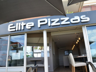 Elite Pizzas