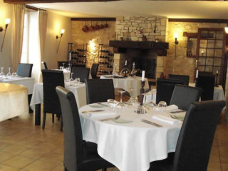 Hotel Restaurant La Bastide