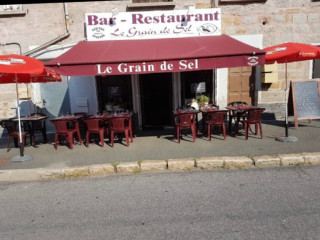 Bar Restaurant Le Grain de Sel