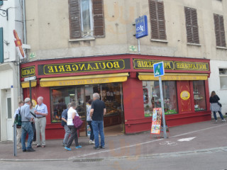 Boulangerie Du Vieux Moulin