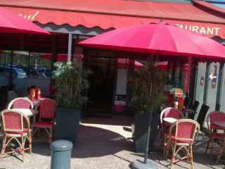 Cafe le Ronsard