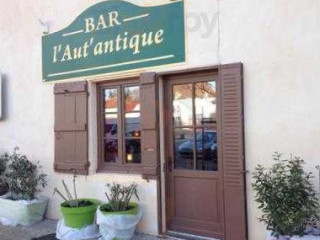 Bar L'Aut'antique