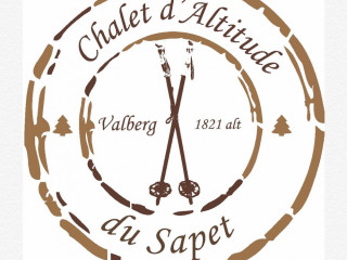 Chalet D'altitude Du Sapet