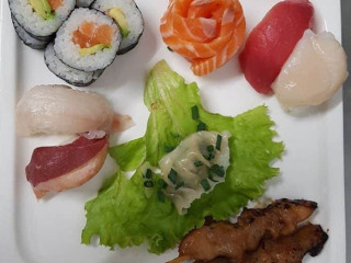 ICI sushi