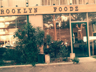 Brooklyn Foodz