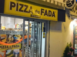 La Pizza du Fada