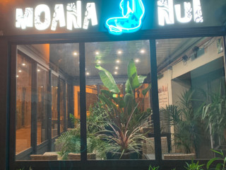 Moana Nui