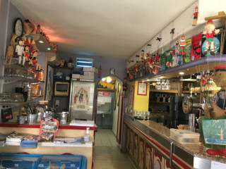 Restaurant Le Pinocchio