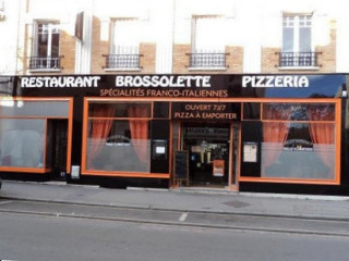 Brossolette Pizzeria