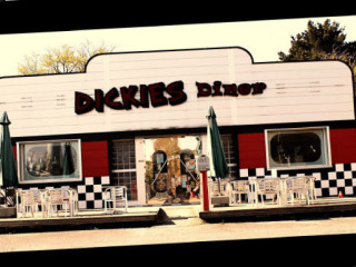 Dickies Diner