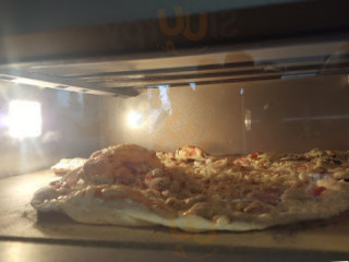 Pizza Fredo