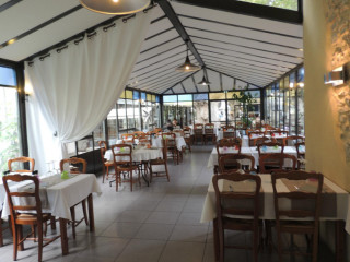 Restaurant Petrarque et Laure