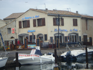 La Taverne du Port