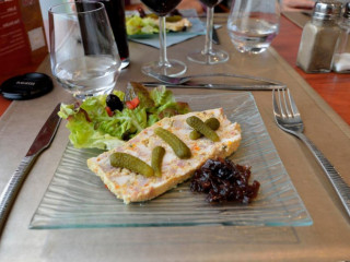Restaurant Le XIV