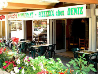 Chez Deniz