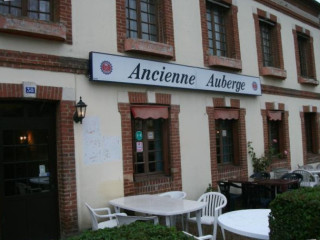 Ancienne Auberge