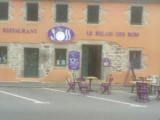 Restaurant Le Relais des Rois