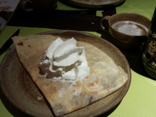 Creperie Joly Patricia
