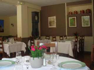 Restaurant Le Belle Rive