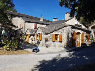 Ferme-Auberge du Chaos