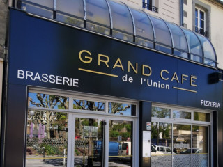 Cafe de l'Union