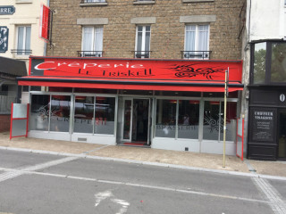 Creperie Le Triskell