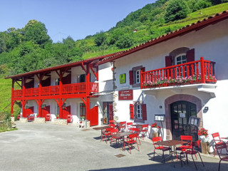 Restaurant Erreguina